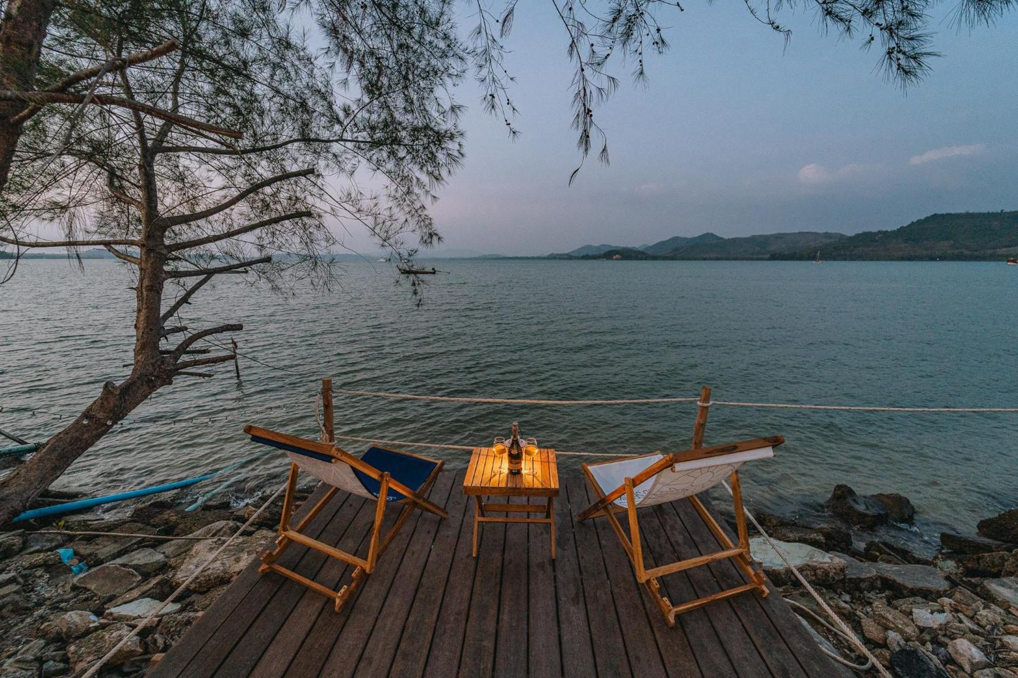 Sea Sand See Sky Beach Front Resort Phuket Dış mekan fotoğraf